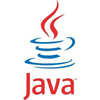 Java Coffee Cup Logo