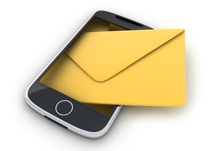 Mobile SMS Solutions